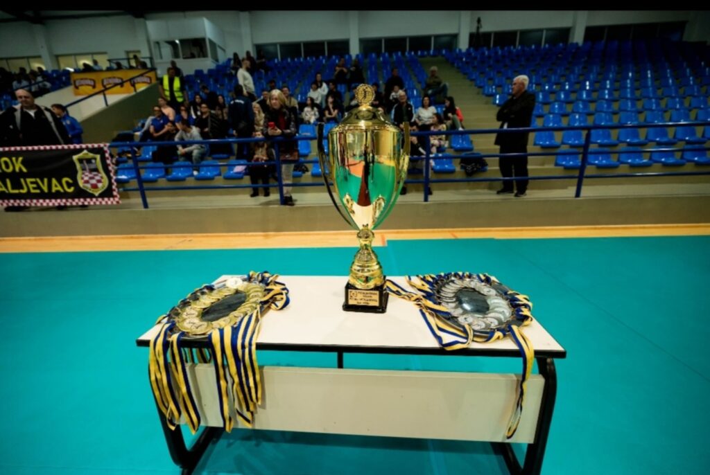 KUP-BIH-1024x686 Novi trofej za ŽOK „Gacko RD Svislajon“- osvojen Kup BiH!