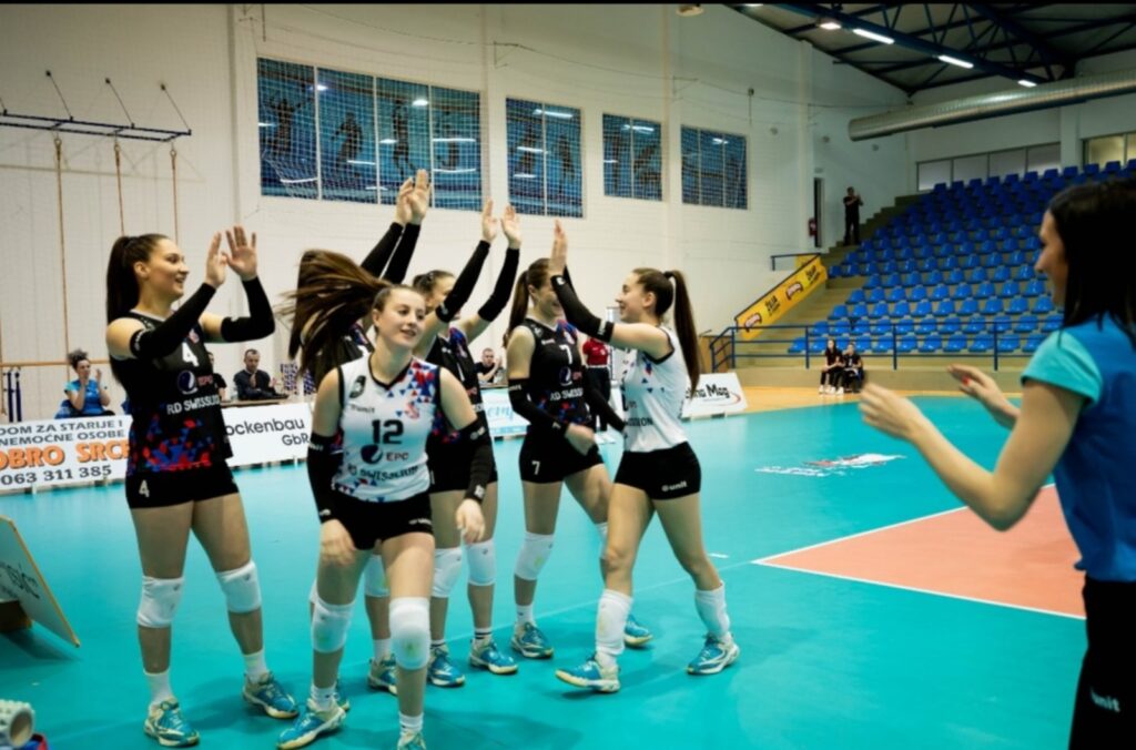 KUP-BIH-2-1024x676 Novi trofej za ŽOK „Gacko RD Svislajon“- osvojen Kup BiH!