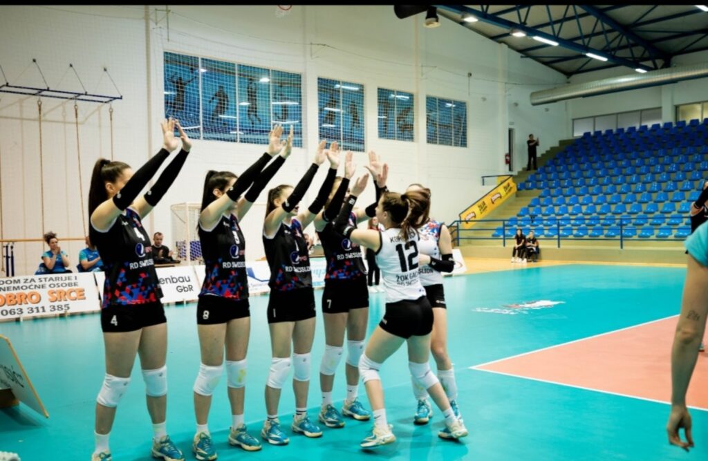 Kup-BiH-5-1024x667 Novi trofej za ŽOK „Gacko RD Svislajon“- osvojen Kup BiH!