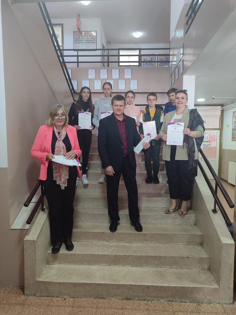 435397226_950840616551181_1815465039570699190_n-768x1024 OŠ "Sveti Sava" bila je domaćin takmičenja iz matematike