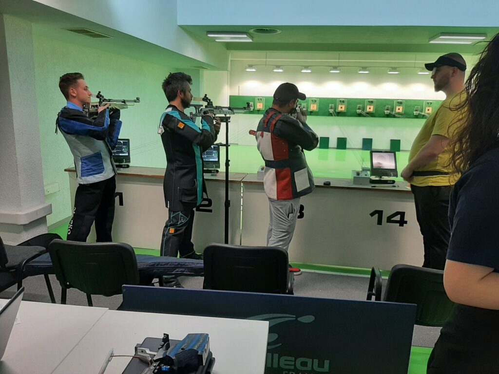 s-2-1024x768 Strijelci nastupili u 2. kolu Premijer lige BiH