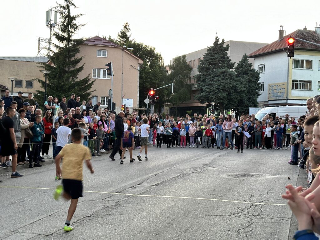 trka-1-1024x768 Održane 19. Ulične trke za predškolce i osnovce