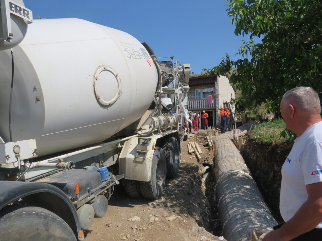burak-1-1-1024x768 U Gacku u toku brojni infrastrukturni projekti