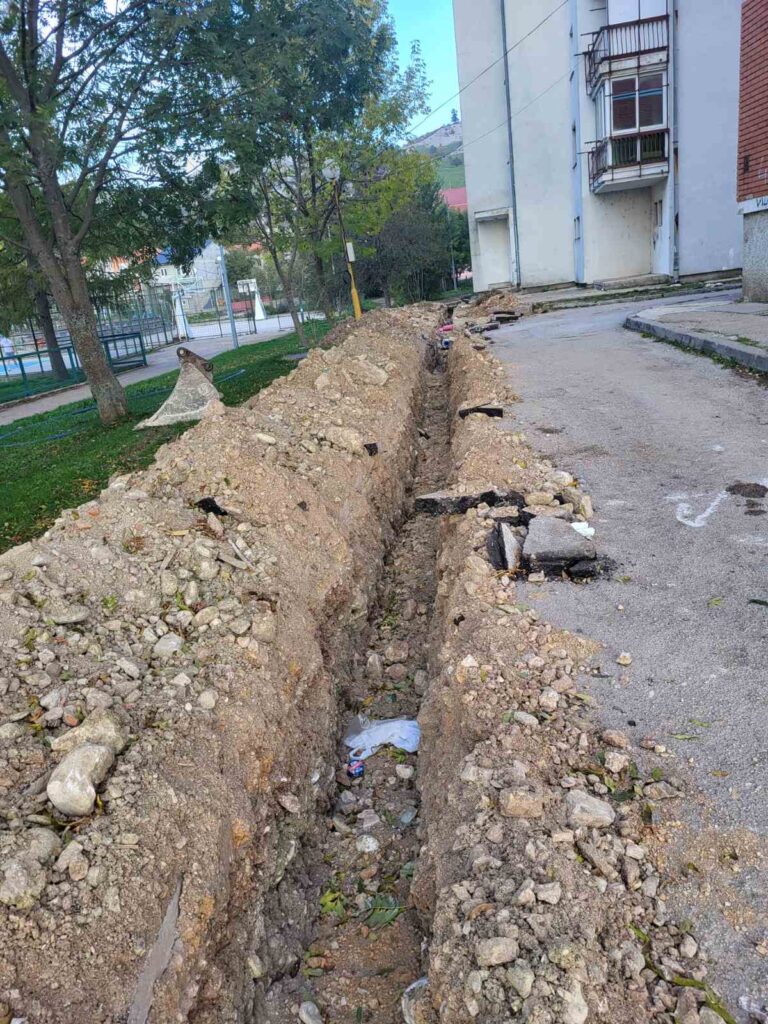 20241116_1120461-768x1024 Наташа Андрић, директорица А.Д. „Водовод“-Улагање у секундарну мрежу дало добре резултате