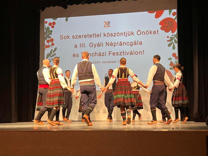 sl.2 КУД "Зеленгора" Гацко се представило на међународном фестивалу у Будимпешти