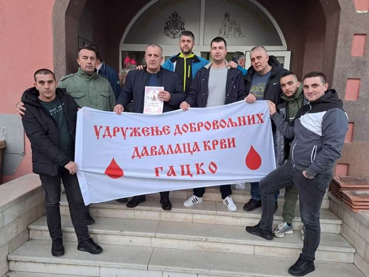 1735642982884 UDDK "Gacko" u godini za nama darivalo više od 800 doza krvi (FOTO)