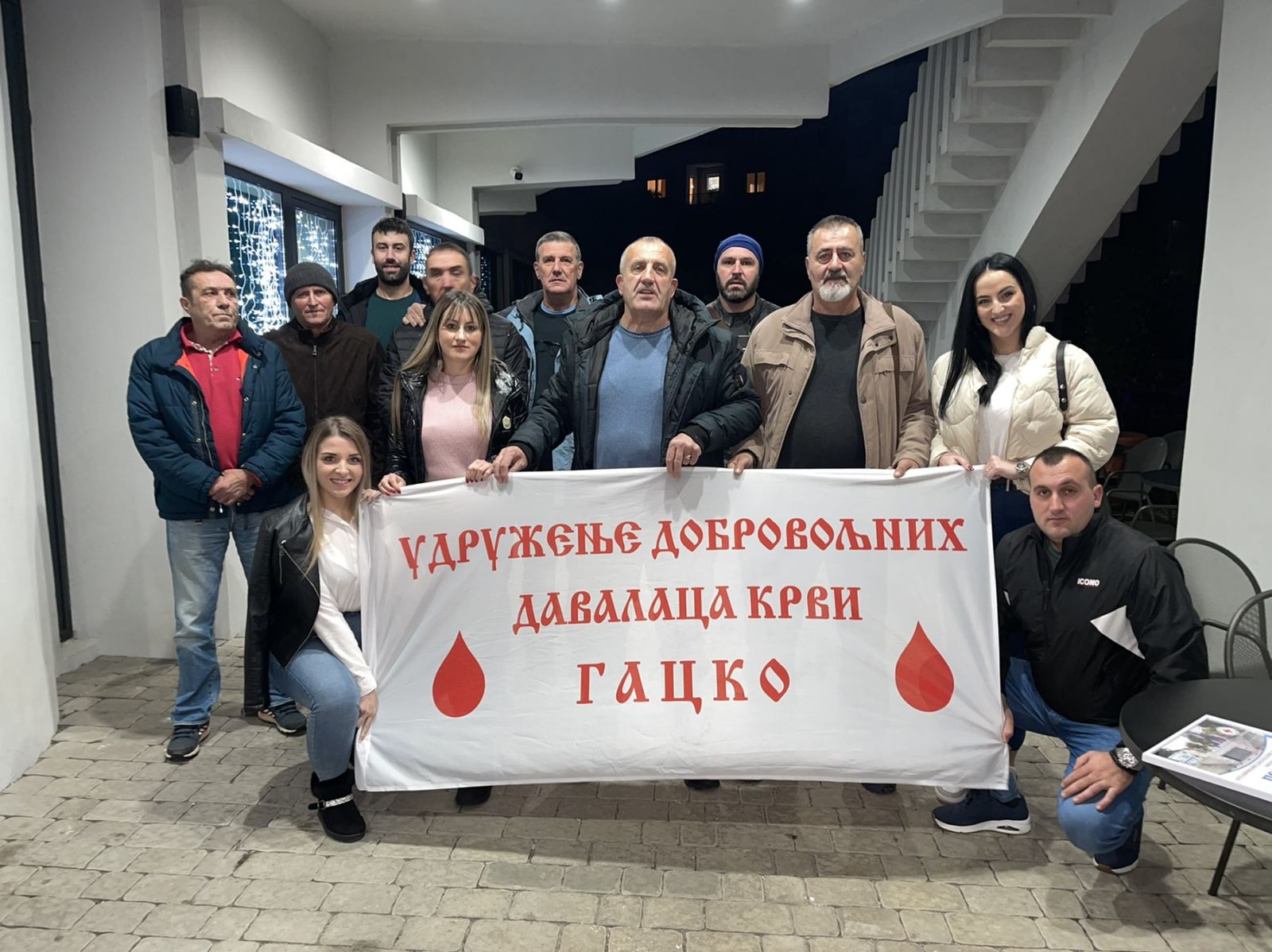1735642982985 UDDK "Gacko" u godini za nama darivalo više od 800 doza krvi (FOTO)