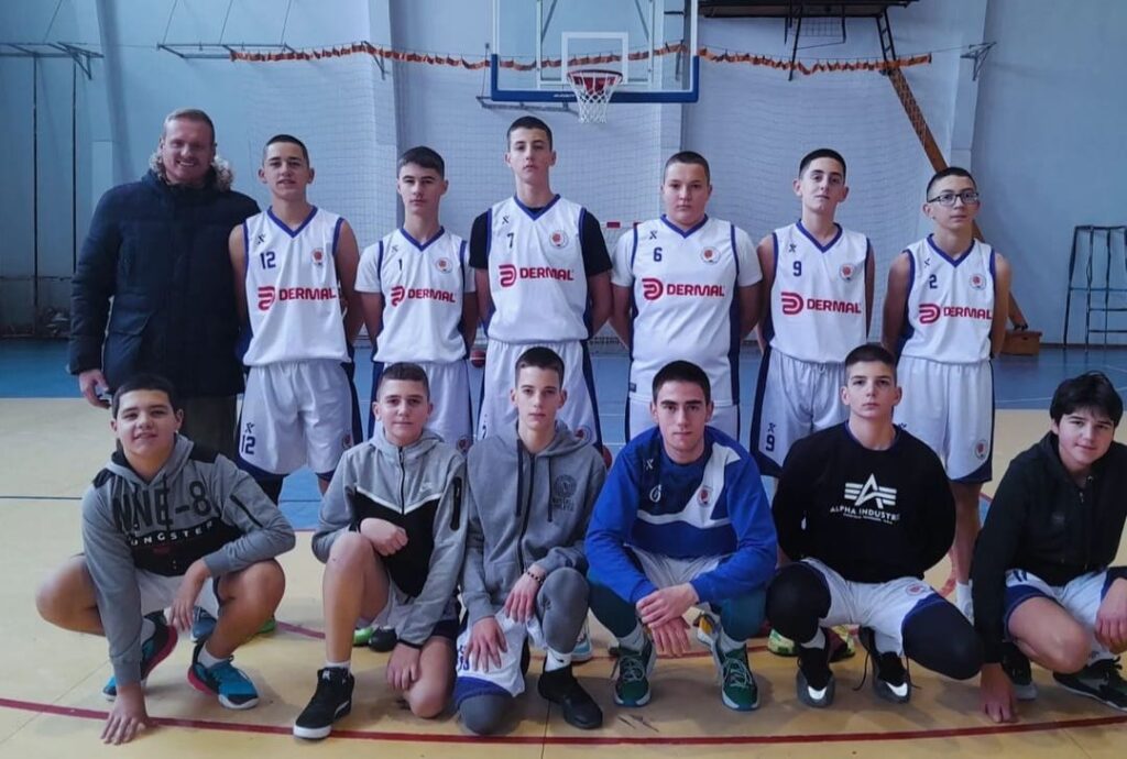 Kos.-1-1024x690 Juniori OKK "Gacko" slavili u Bileći, ostale selekcije poražene