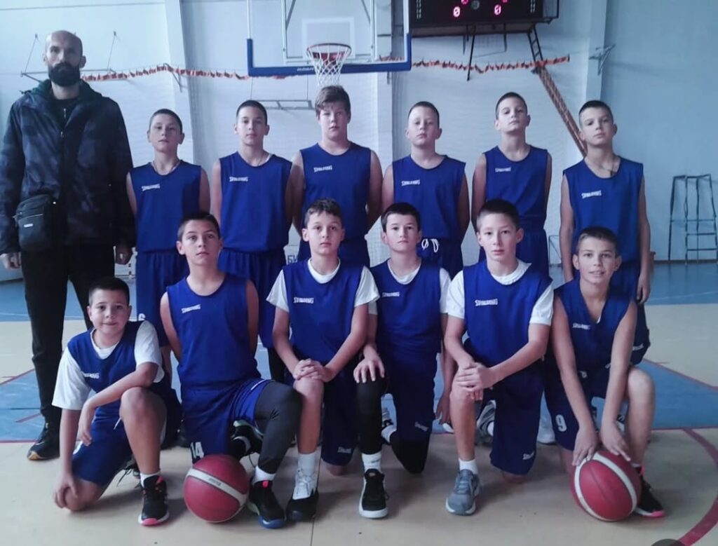 Kos.2-1024x779 Juniori OKK "Gacko" slavili u Bileći, ostale selekcije poražene