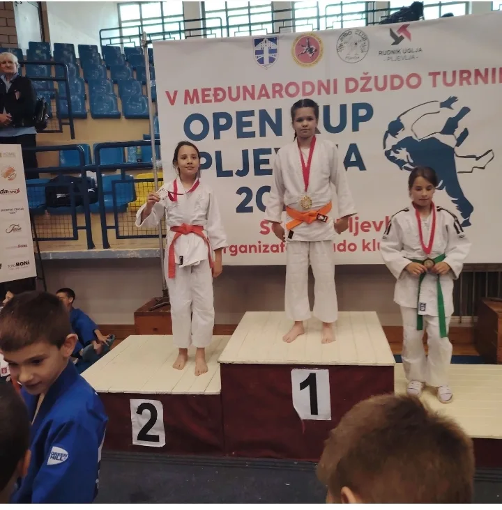 3-jpg Uspjeh džudista iz Gacka na turniru „Pljevlja Open“