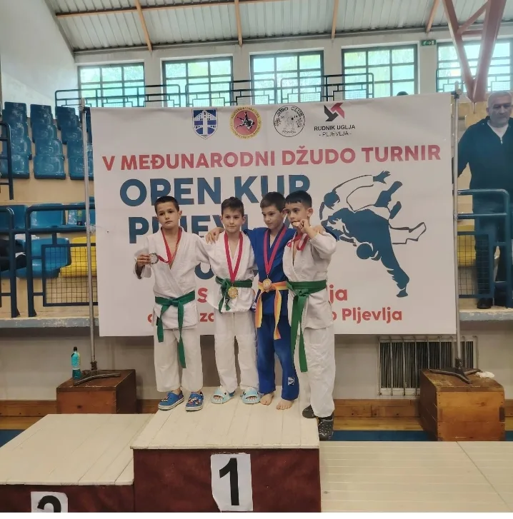 6-2-jpg Uspjeh džudista iz Gacka na turniru „Pljevlja Open“