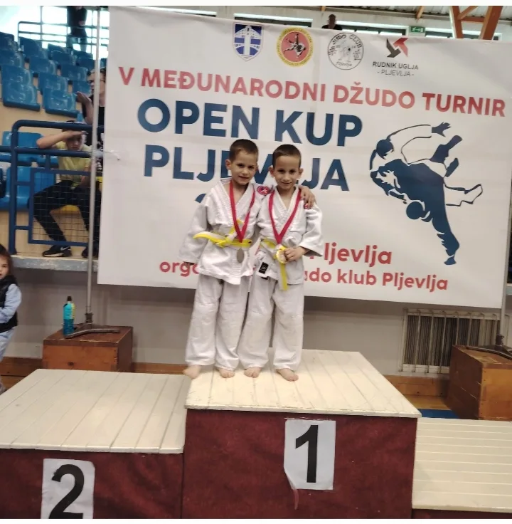 7-jpg Uspjeh džudista iz Gacka na turniru „Pljevlja Open“