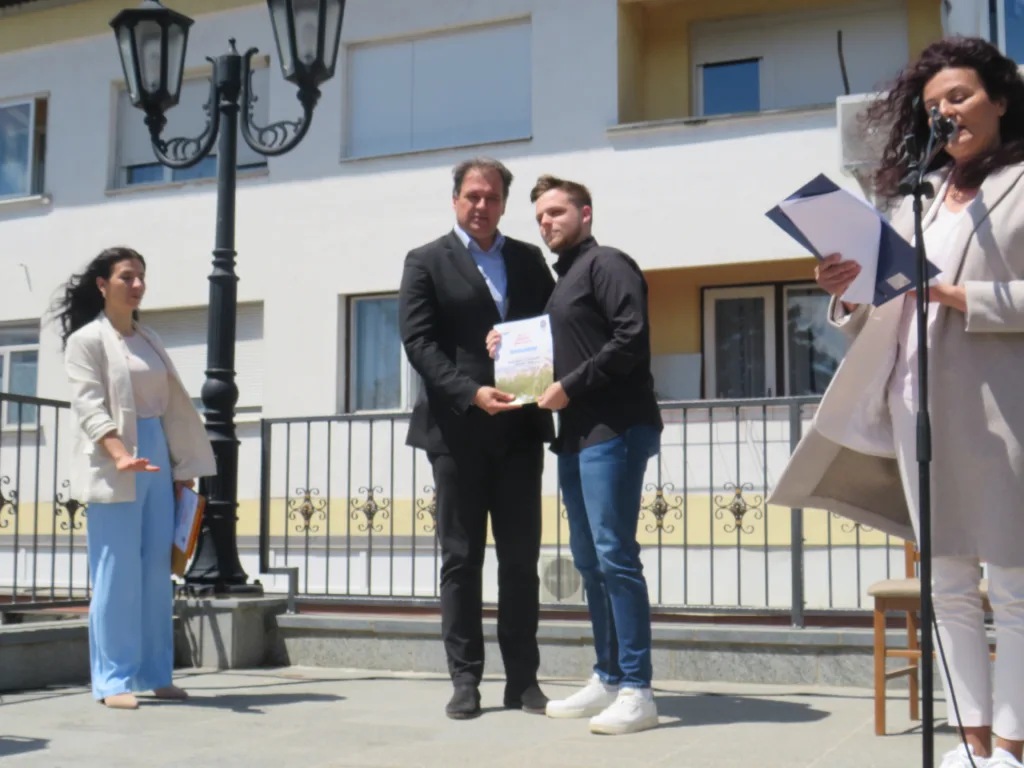 Boskovic-1024x768-jpg 10. "Dani košute" opravdali očekivanja