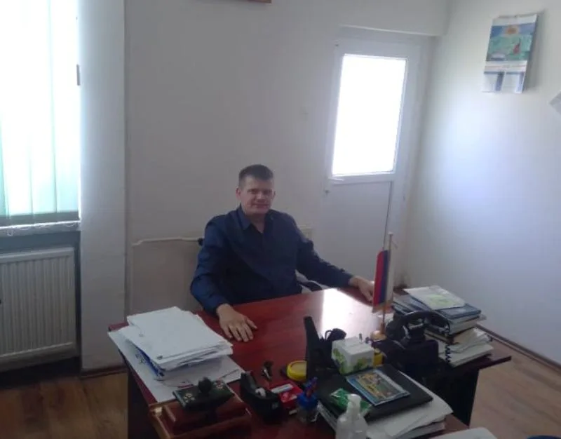 osnovna-skolaa-jpg Nakon incidenta u Osnovnoj školi u Avtovcu direktor Nikola Milinković -Imamo povjerenja u institucije
