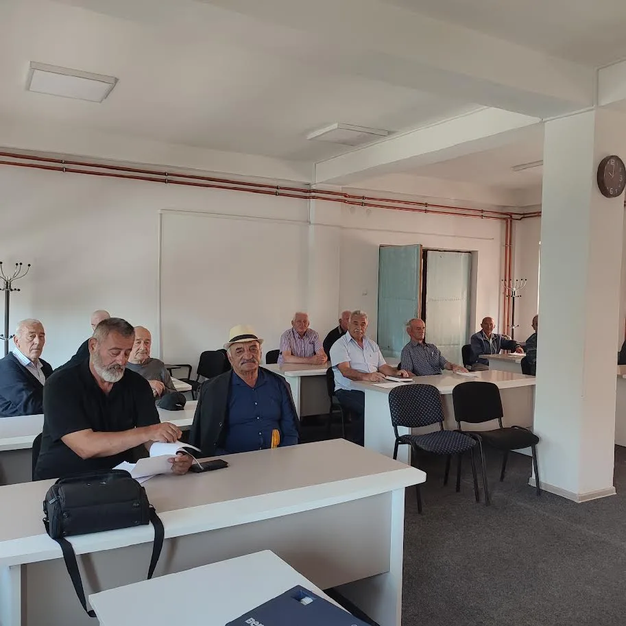 0-jpg Održana skupština Udruženja penzionera Gacko