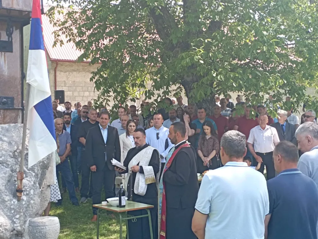 1-1024x771-jpg Na Brljevu obilježen Dan opštine Gacko i 84 godine od ustanka