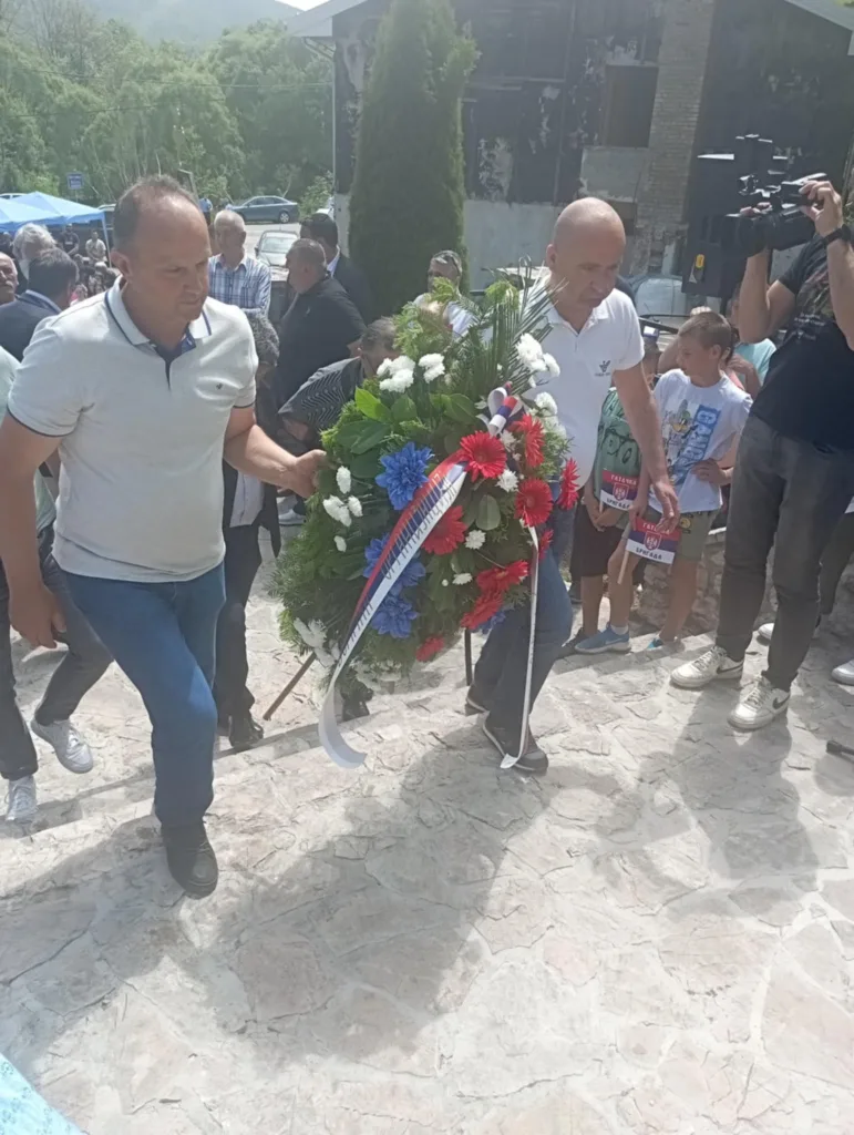 4-3-771x1024-jpg U Dobrom Polju služen pomen junacima Gatačke brigade