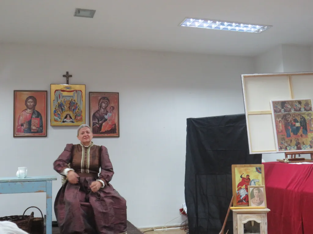 naslov-6-1024x768-jpg Inspirativnom Monodramom „Iskra“ otvoreno Kulturno-sportsko ljeto u Gacku
