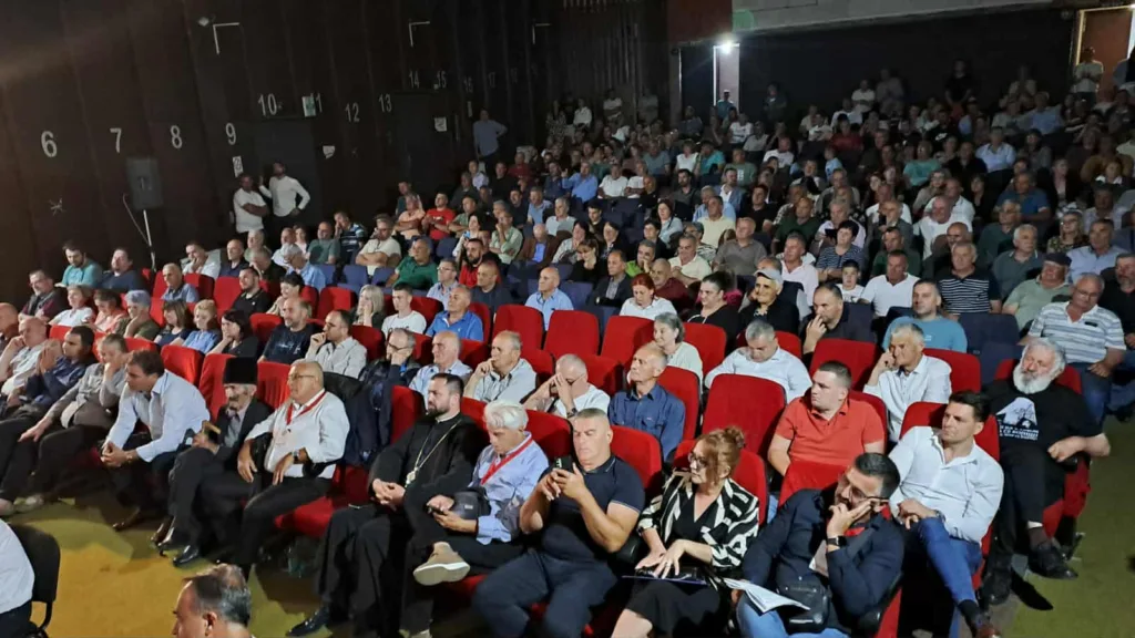 publika-1024x576-jpg Војин Тепавчевић је побједник 31. Фестивала гуслара РС