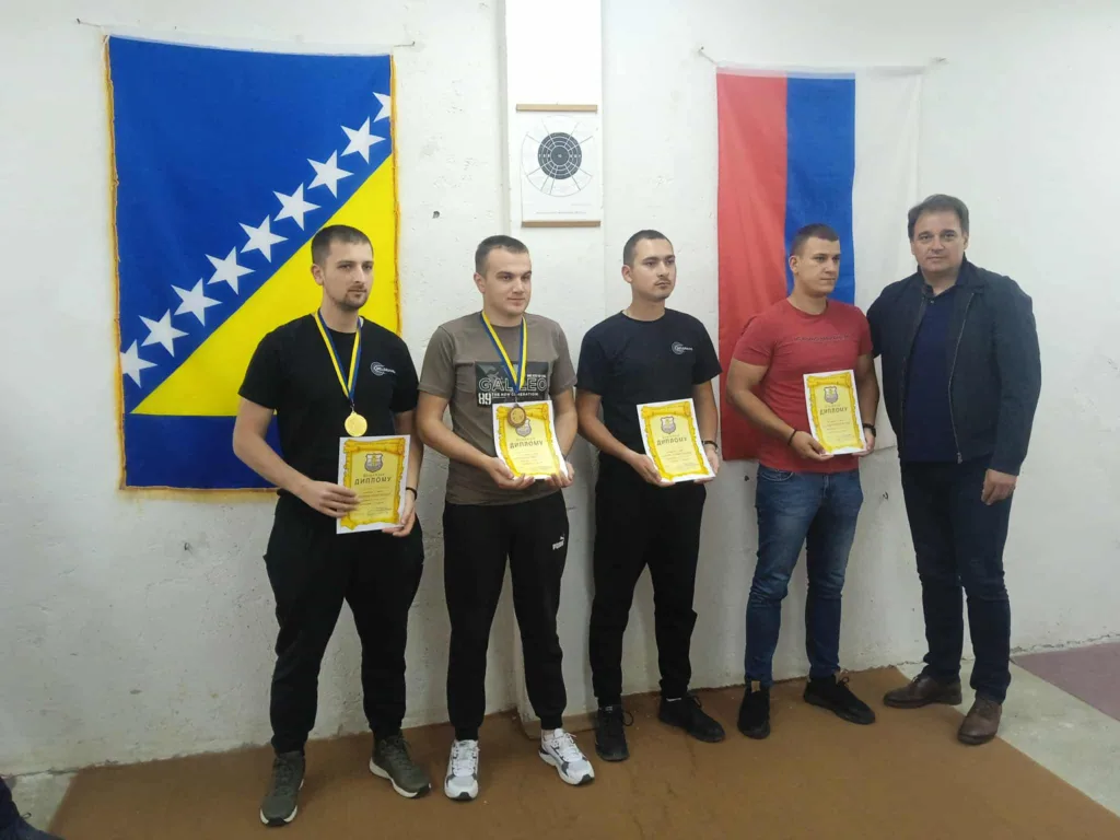 takmicenje-1111-1024x768-jpg Streljački klub „Mladost“: „Otvoreno prvenstvo Gacka“ okupilo najbolje strijelce