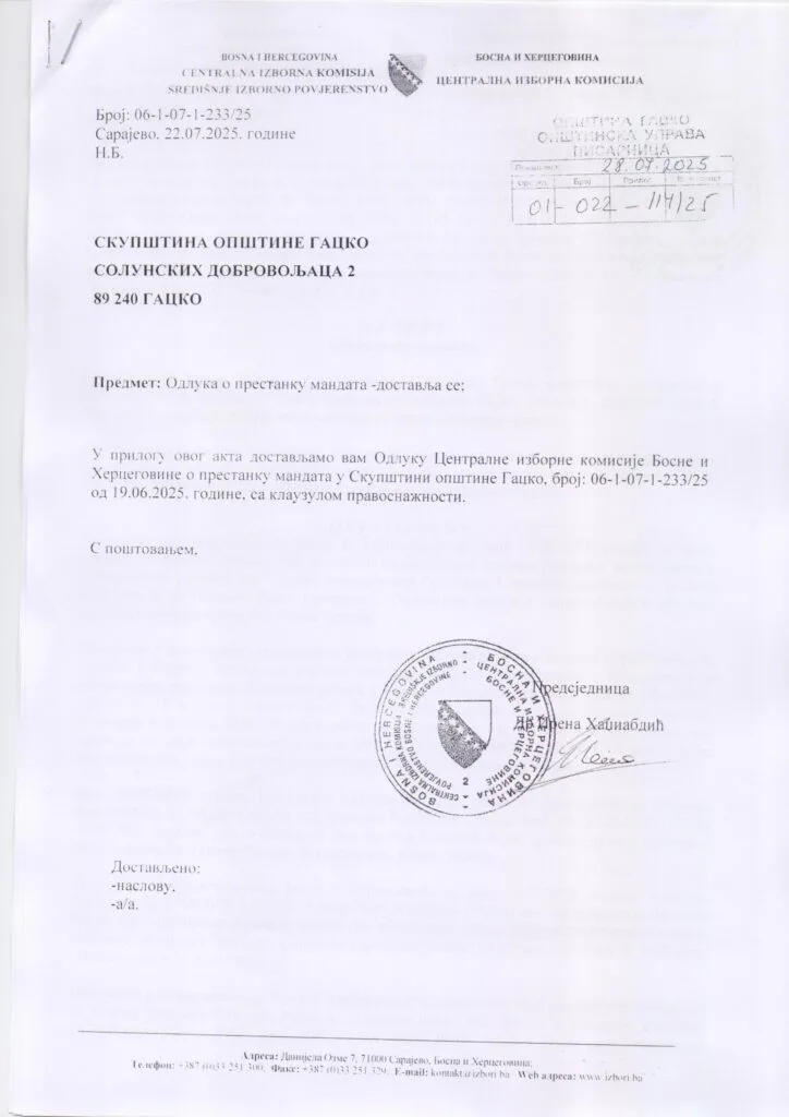 s-1-jpg Интервју са начелником општине Гацко Вукотом Говедарицом