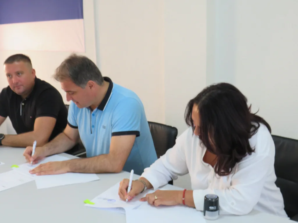 Dragana-1024x768-jpg Potpisani ugovori sa udruženjima civilnog društva