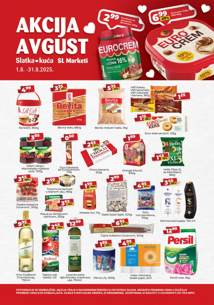 Plakat-SL-avgust-1437x2048-1-719x1024-jpg Ne propustite avgustovsku akciju u SL Marketima i Slatkim Kućama