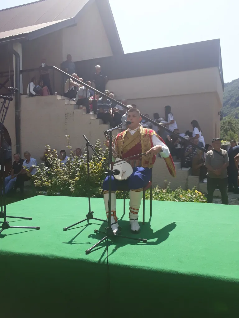 maksim-768x1024-jpg Пивски манастир прославио празник Успења Пресвете Богородице