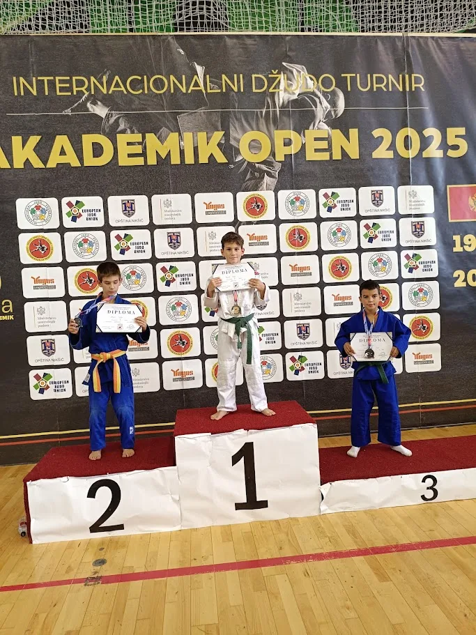 Jakov-jpg Наши џудисти се окитили медаљама у Никшићу