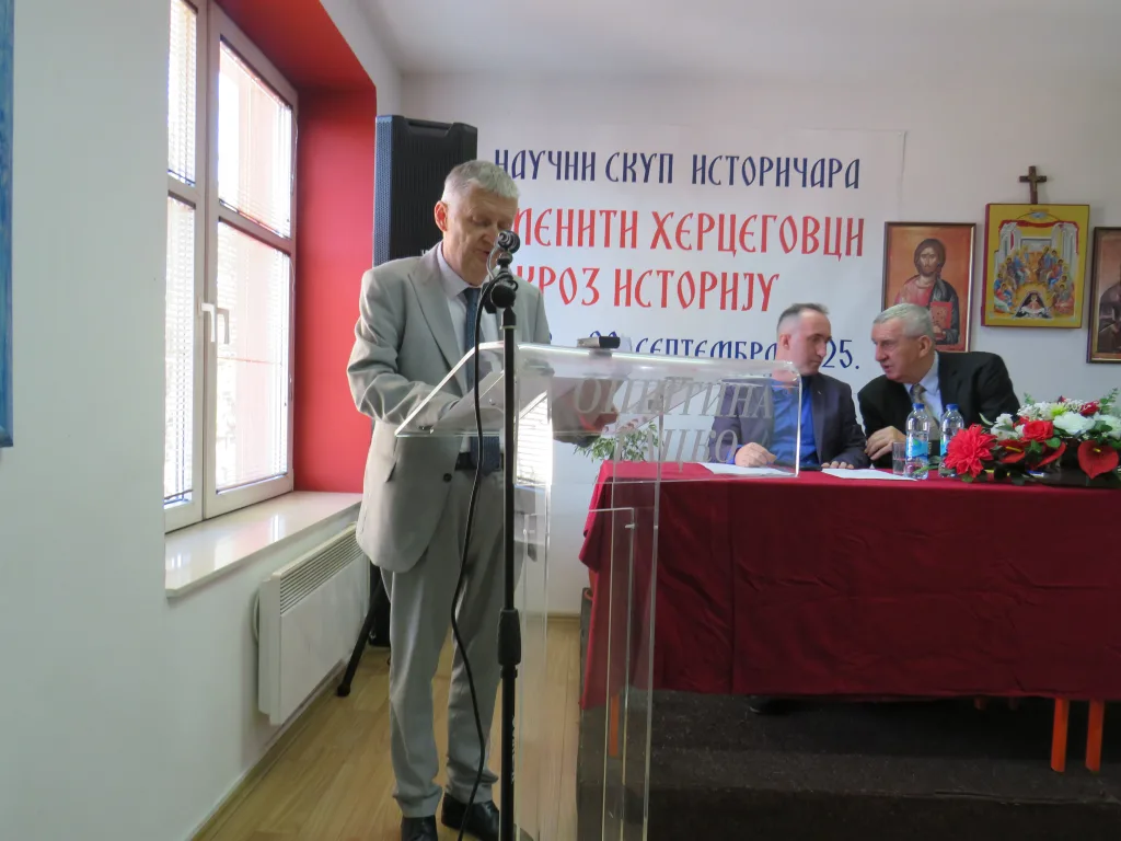 Lekovic-1024x768-jpg У Гацку је у току 27. Научни скуп историчара