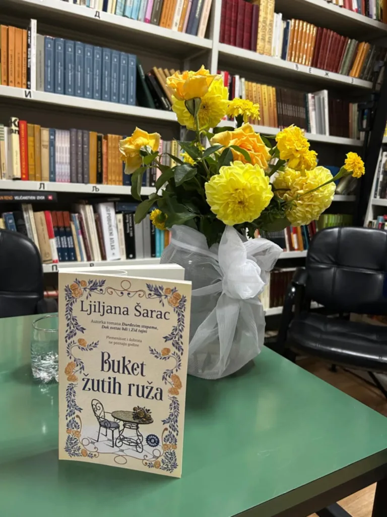 Messenger_creation_4FBA00CB-4E7A-450D-BBBB-547796BEC119-768x1024-jpeg Љиљана Шарац у Народној библиотеци представила свој књижевни рад