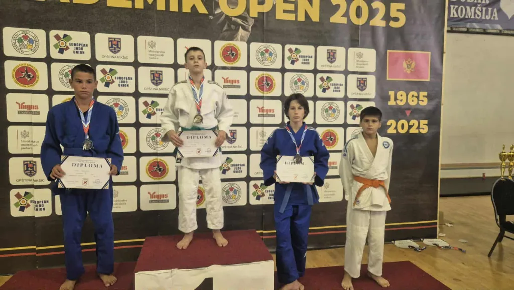 Milan-1024x577-jpg Наши џудисти се окитили медаљама у Никшићу