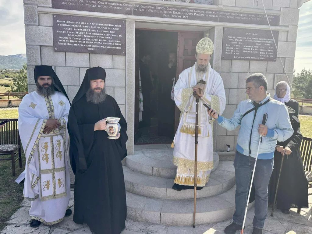 iguman-1536x1152-1-1024x768-jpg Слава манастира Св. Петра у Данићима