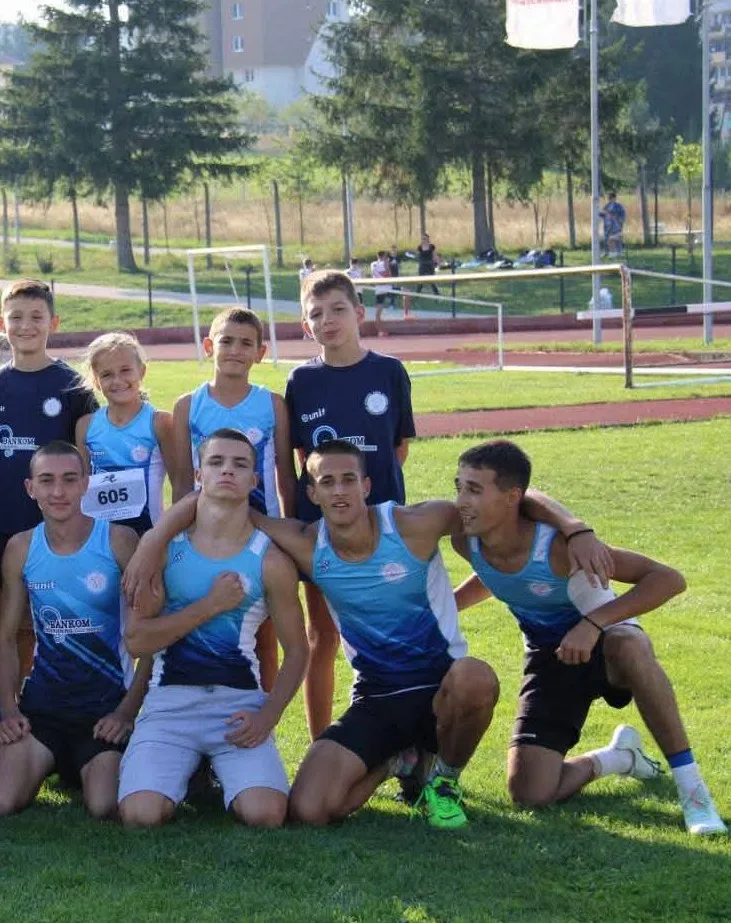 marko-jpg Atletičari iz Gacka ostvarili sjajne rezultate-dvije zlatne medalje za Čeda Košutića