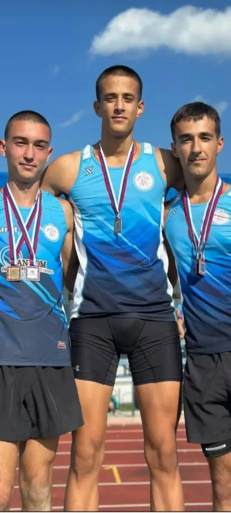 matkovic-461x1024-jpg Atletičari iz Gacka ostvarili sjajne rezultate-dvije zlatne medalje za Čeda Košutića