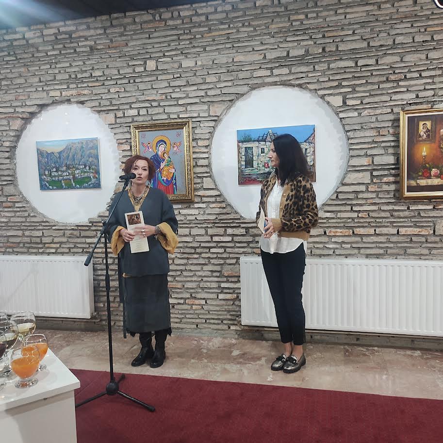 1-3 Otvorena izložba Jedinstvo u različitosti