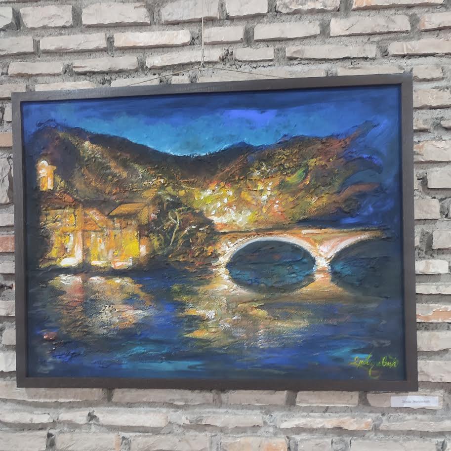 2-3 Otvorena izložba Jedinstvo u različitosti