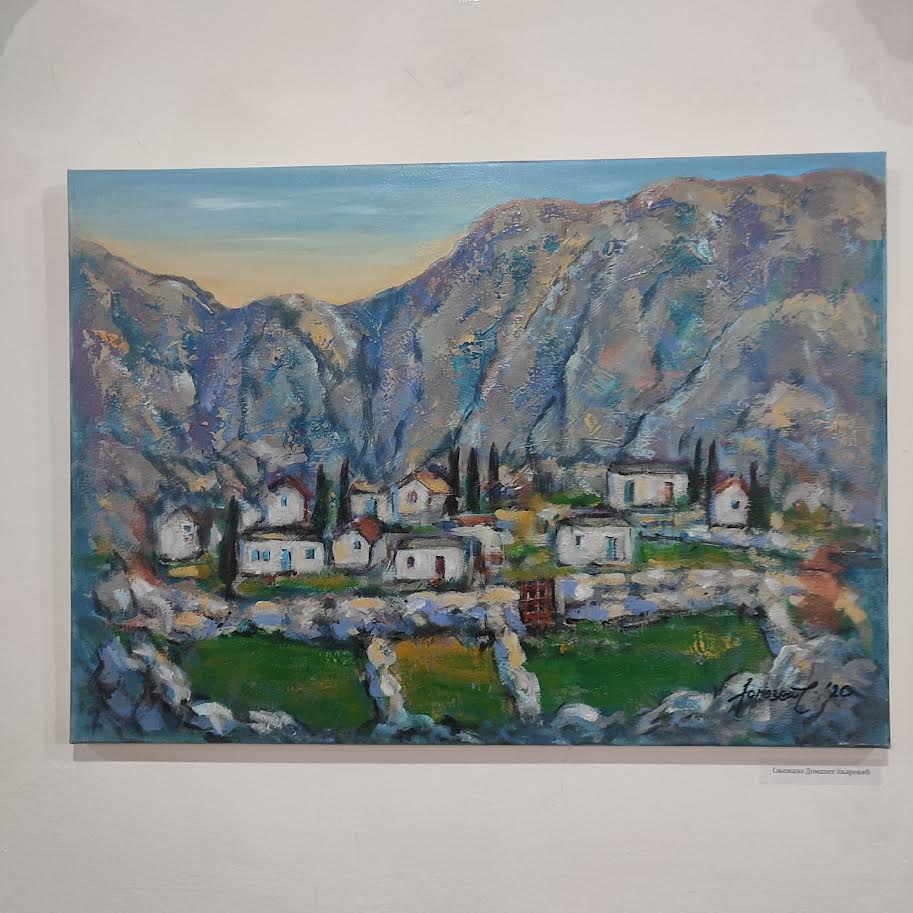 5-1 Otvorena izložba Jedinstvo u različitosti