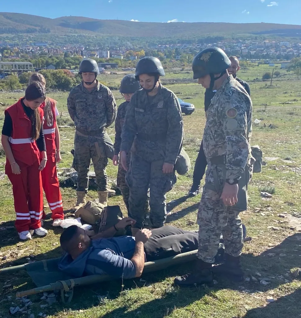 7683DD31-30B5-4D0E-BE74-71819E36C7E8-969x1024-jpeg Д‌јеца из Црвеног крста Гацко учествовала на показној вјежби