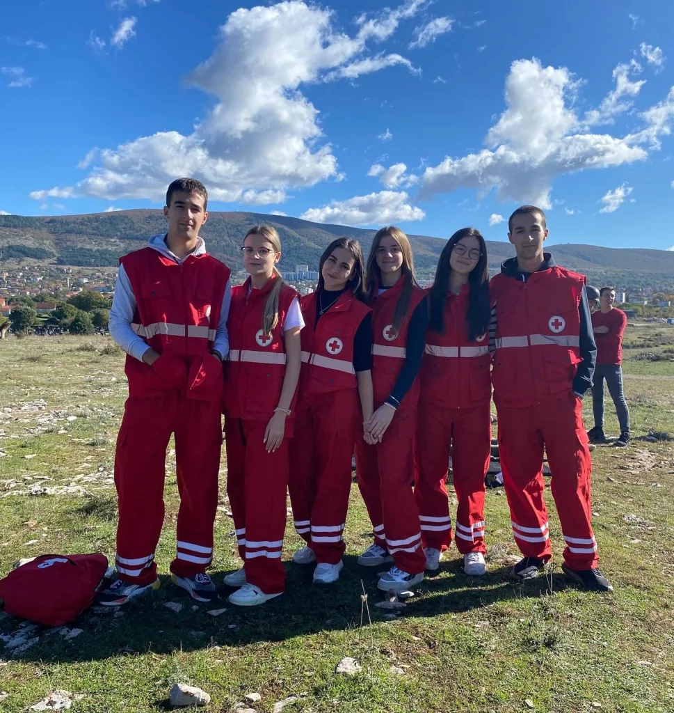 A853356C-9F6D-4102-85DD-357B21C096DE-969x1024-jpeg Д‌јеца из Црвеног крста Гацко учествовала на показној вјежби