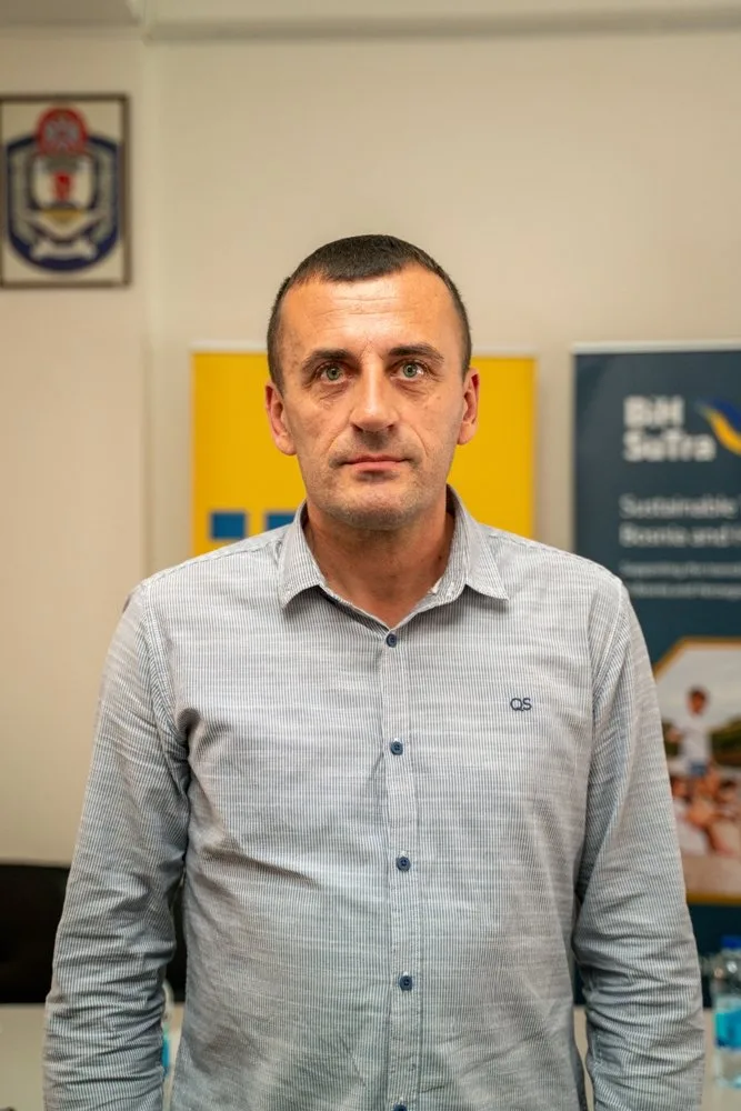 Sasa-1-jpg Radionica „Vizija 2050“: Gacko na putu ka zelenijoj budućnosti