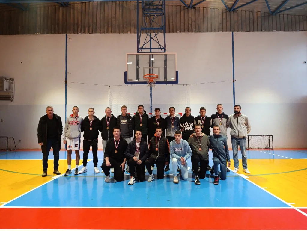 okk-velez-1024x771-jpg Košarkaški jubileji u znaku 1. Memorijalnog turnira Mićan Adžić