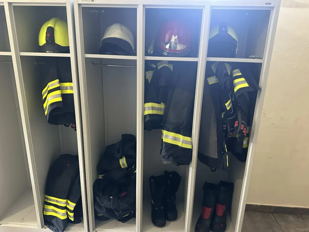 oprema-1024x768-1-jpg Dvije decenije rada i postojanja Vatrogasno spasilačke jedinice Gacko