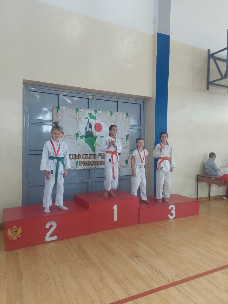 s-1-768x1024 Gačani blistali u Podgorici – Devet medalja na turniru „Dr. Šćepan Simanić 2025“