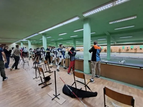 st-1-jpg SK "Mladost"- pištoljaši treći u BiH, Ivan Slijepčević među prvih pet