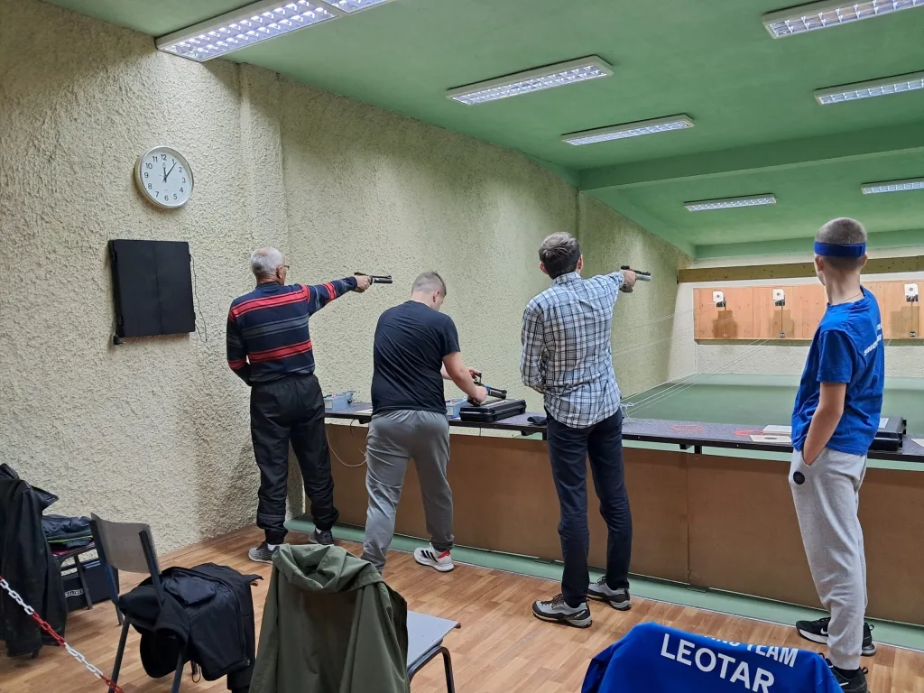 st-2-1024x768-jpg SK "Mladost"- pištoljaši treći u BiH, Ivan Slijepčević među prvih pet