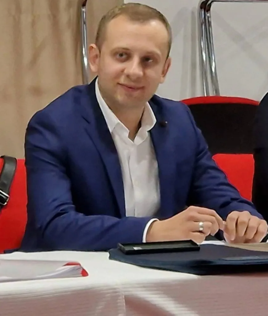 56022-869x1024-jpg Predsednik OIK Ljubomir Beštić- Sve spremno za izbore u nedelju