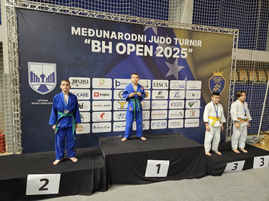 Petar-1024x768-jpg Džudo klub “Gacko” ostvario vrhunski rezultat u Sarajevu – treći u ukupnom plasmanu