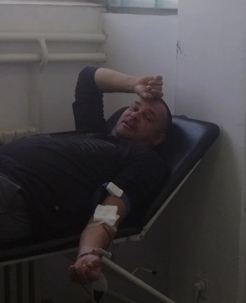 Screenshot_20251113_102704-832x1024-jpg Одржана трeћа акција даривања крви у организацији ДДДК“Свети Симеон Мироточиви“