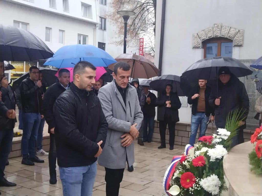 nikolic-1-1024x768-jpg У Гацку обиљежен Митровдан-крсна слава Борачке организације РС